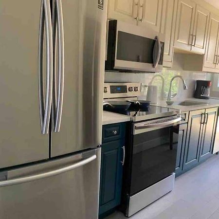 Brand New Constructed 1-Bedroom Townhouse Duncan Luaran gambar